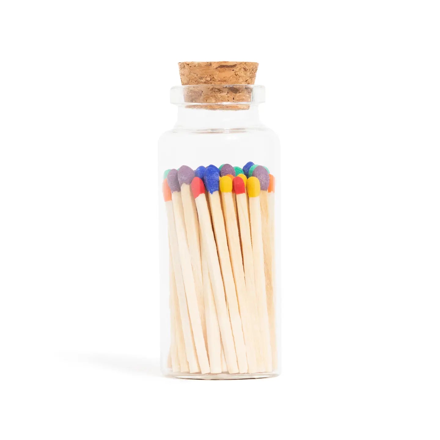 Rainbow Matches