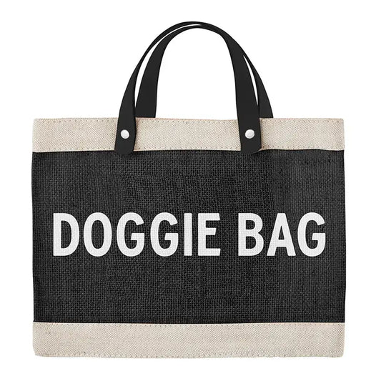 Doggie Bag Tote