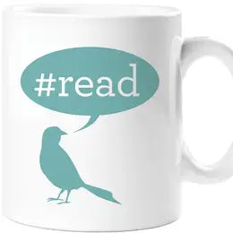 #Read Mug